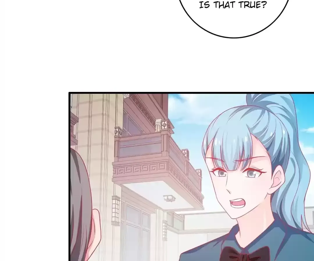 Counter-Attack of a Pregnant Actress Chapter 196 page 32 - 