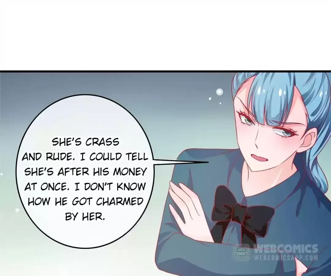 Counter-Attack of a Pregnant Actress Chapter 196 page 34 - 