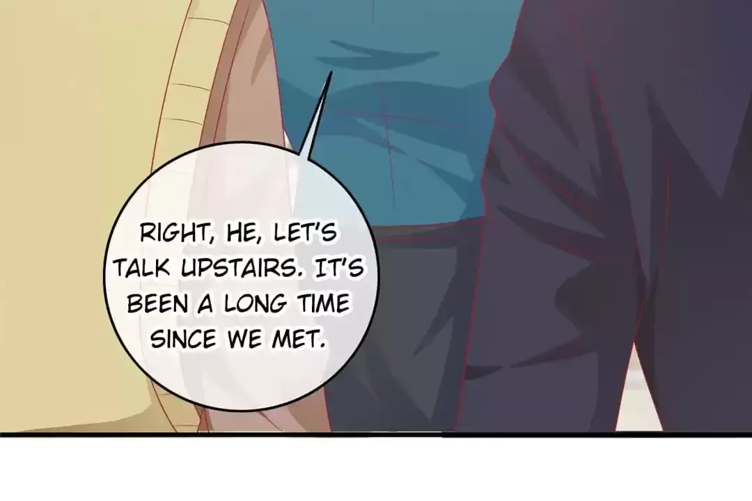 Counter-Attack of a Pregnant Actress Chapter 196 page 36 - 