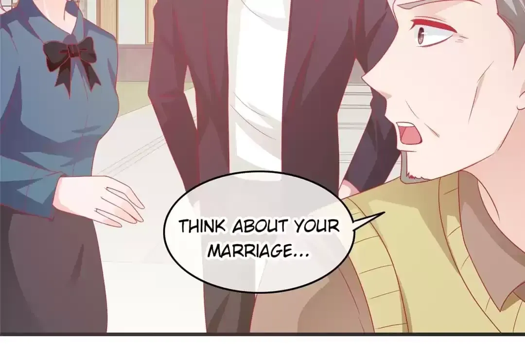 Counter-Attack of a Pregnant Actress Chapter 196 page 39 - 