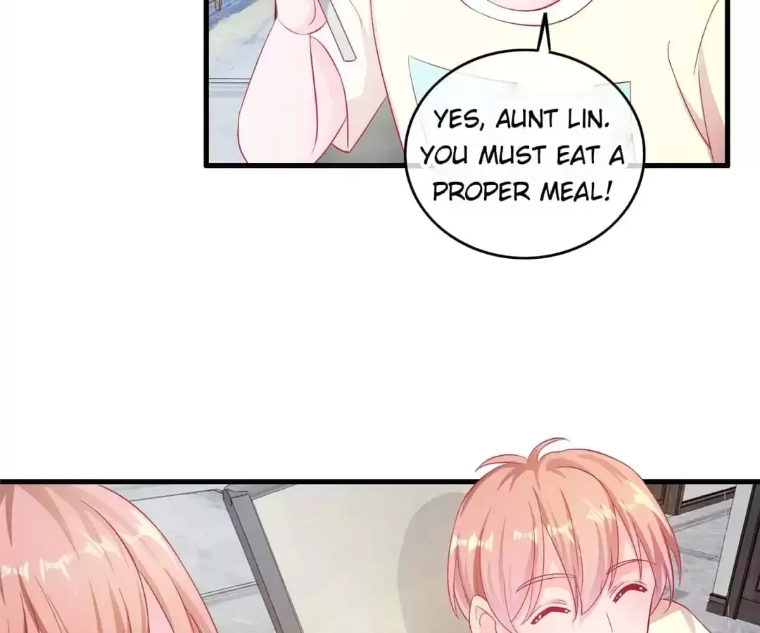 Counter-Attack of a Pregnant Actress Chapter 196 page 5 - 