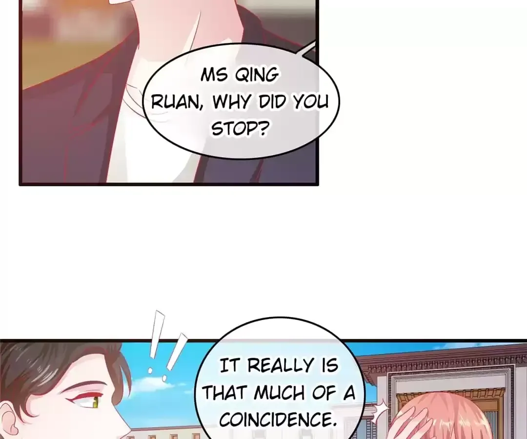 Counter-Attack of a Pregnant Actress Chapter 196 page 41 - 