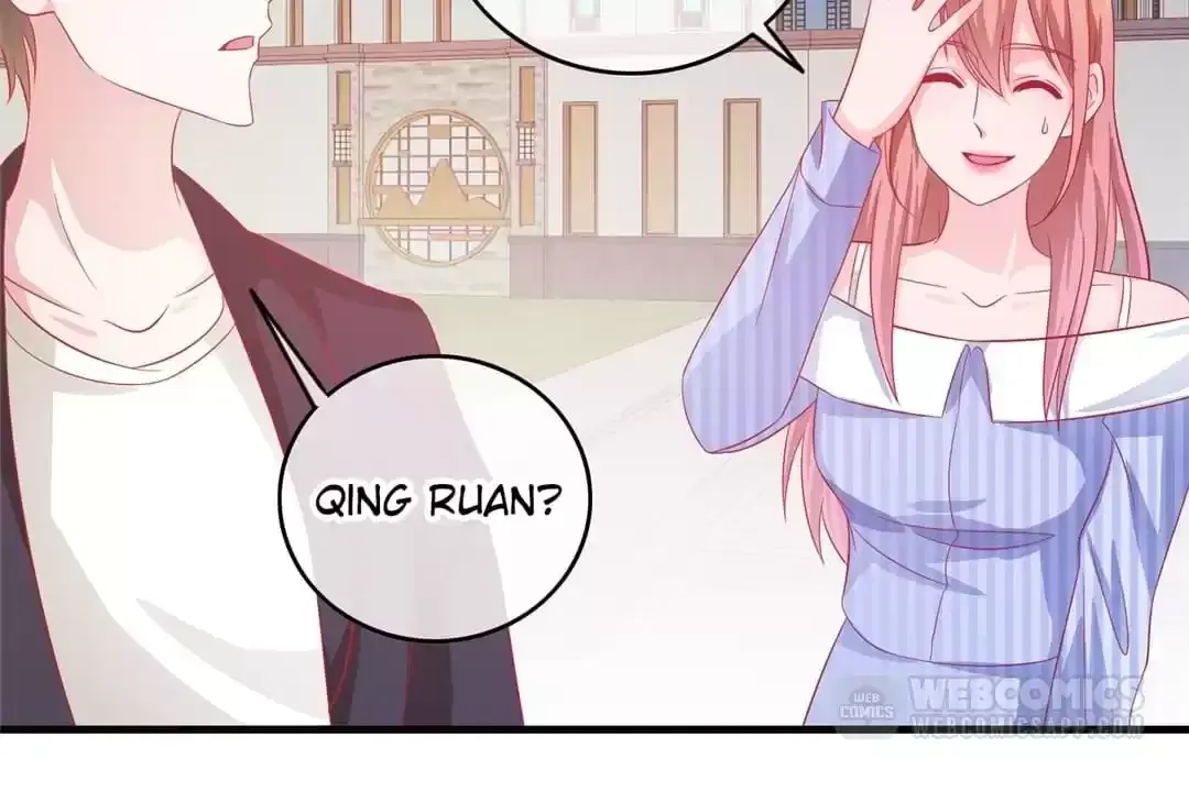 Counter-Attack of a Pregnant Actress Chapter 196 page 42 - 