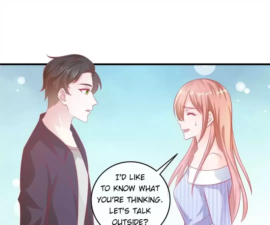 Counter-Attack of a Pregnant Actress Chapter 196 page 43 - 