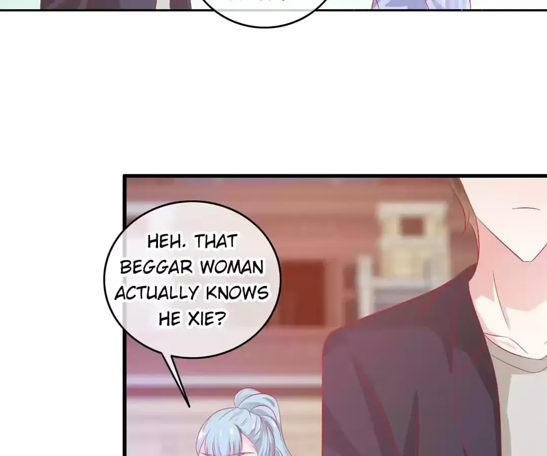 Counter-Attack of a Pregnant Actress Chapter 196 page 44 - 