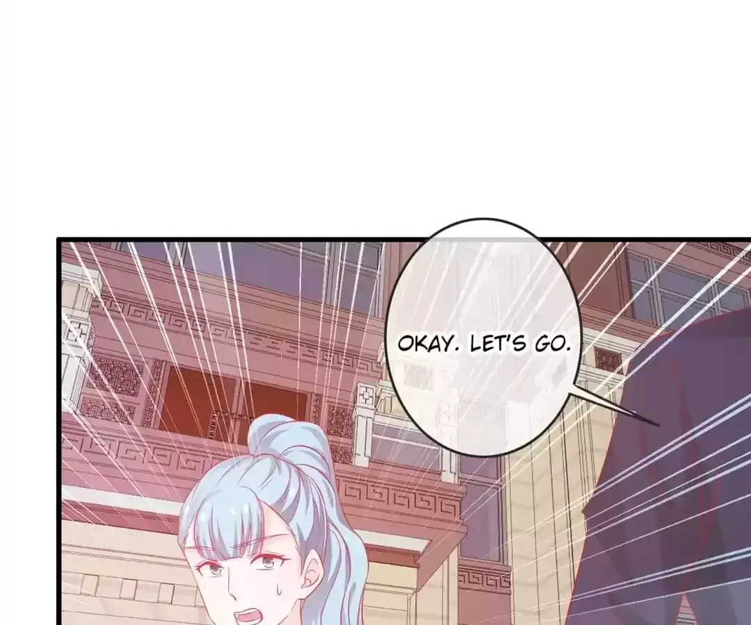 Counter-Attack of a Pregnant Actress Chapter 196 page 47 - 