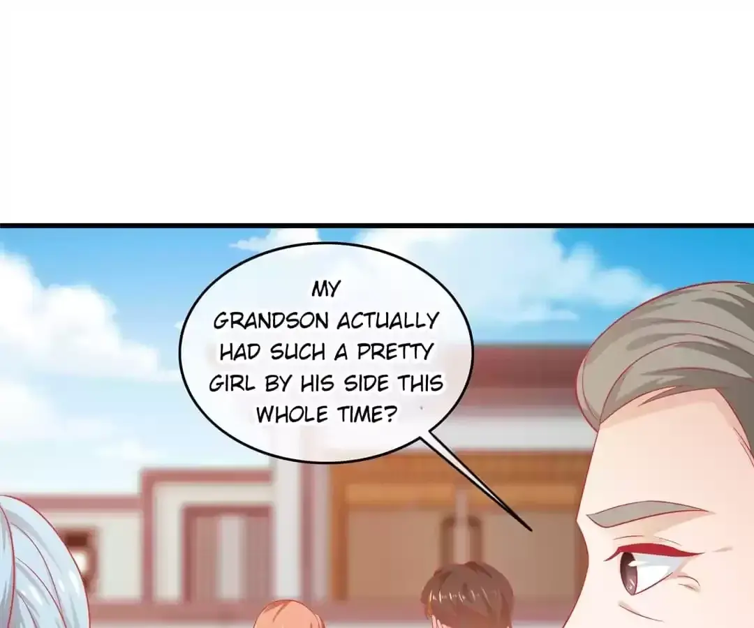 Counter-Attack of a Pregnant Actress Chapter 196 page 49 - 