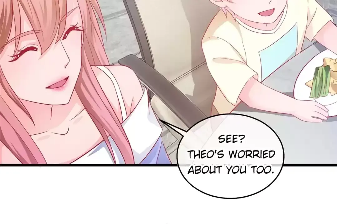 Counter-Attack of a Pregnant Actress Chapter 196 page 6 - 