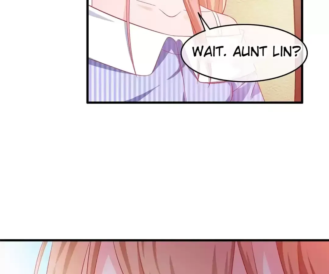 Counter-Attack of a Pregnant Actress Chapter 196 page 8 - 