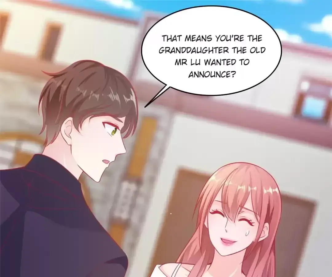 Counter-Attack of a Pregnant Actress Chapter 197 page 1 - 