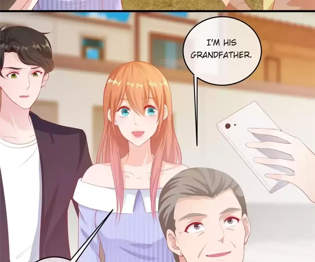 Counter-Attack of a Pregnant Actress Chapter 197 page 11 - 