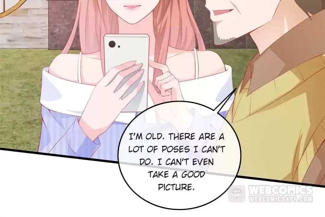 Counter-Attack of a Pregnant Actress Chapter 197 page 18 - 