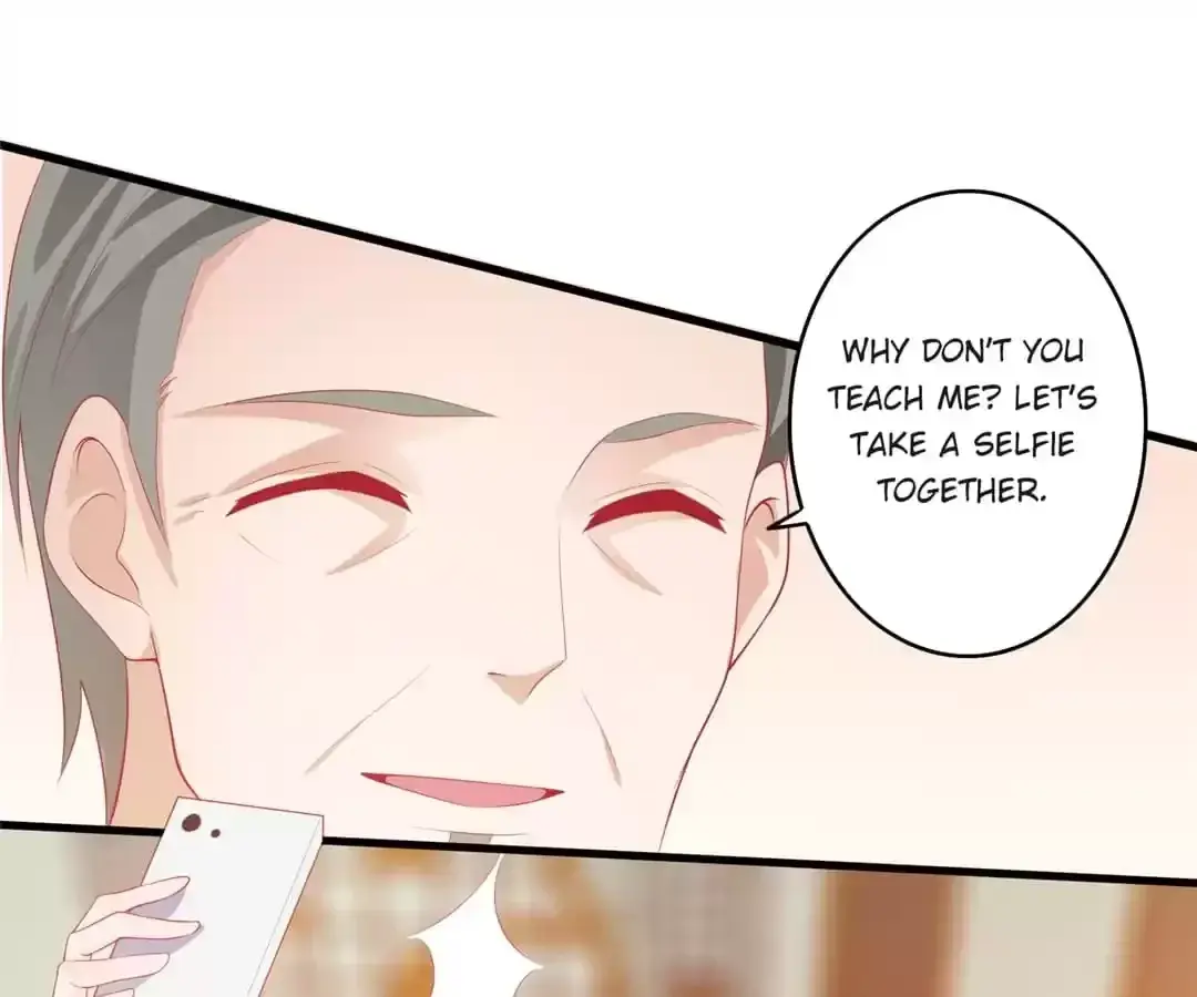 Counter-Attack of a Pregnant Actress Chapter 197 page 19 - 