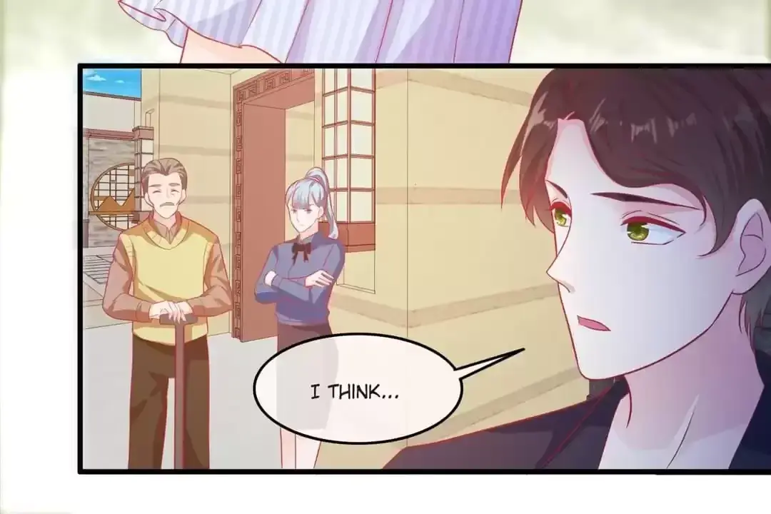 Counter-Attack of a Pregnant Actress Chapter 197 page 3 - 