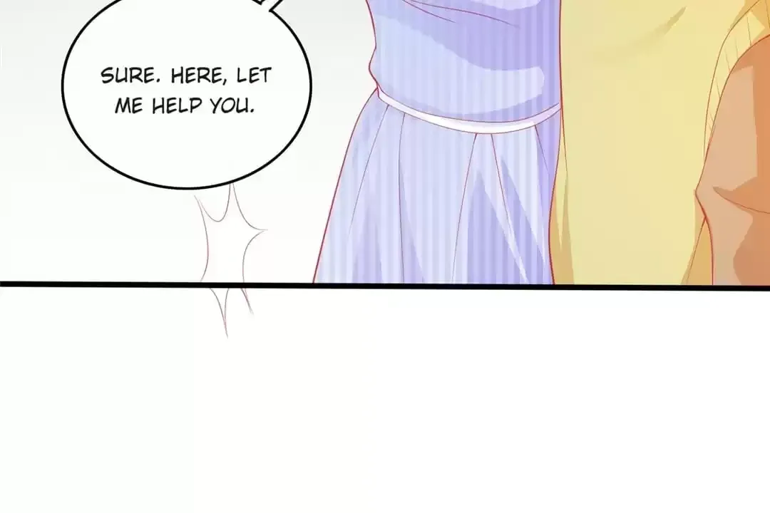 Counter-Attack of a Pregnant Actress Chapter 197 page 21 - 