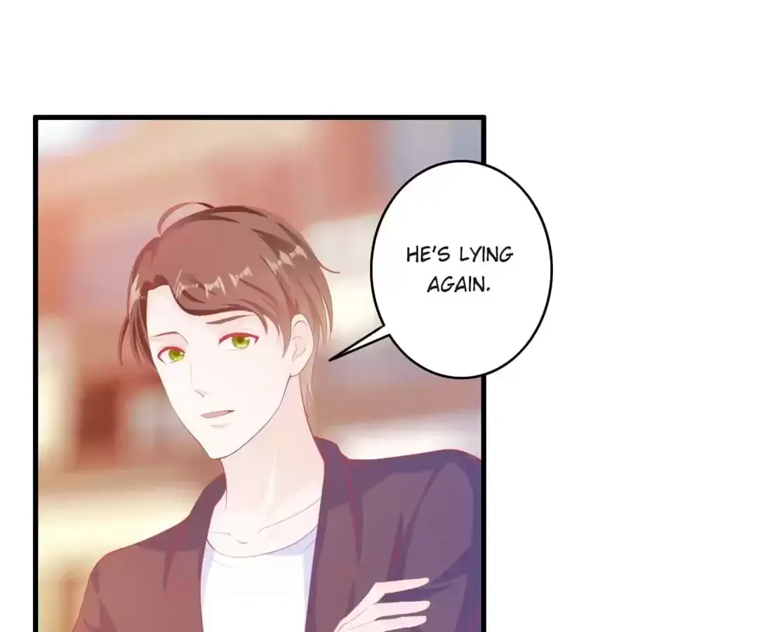 Counter-Attack of a Pregnant Actress Chapter 197 page 22 - 