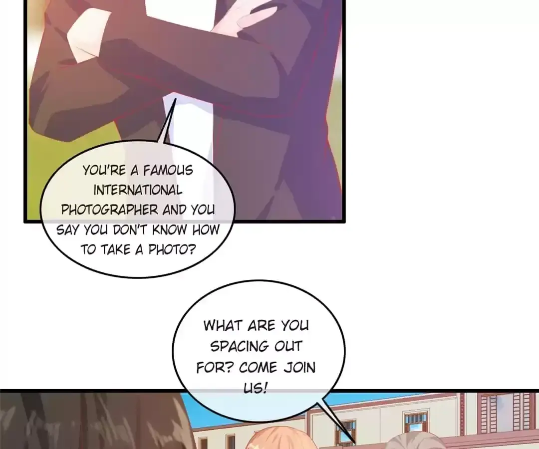 Counter-Attack of a Pregnant Actress Chapter 197 page 23 - 