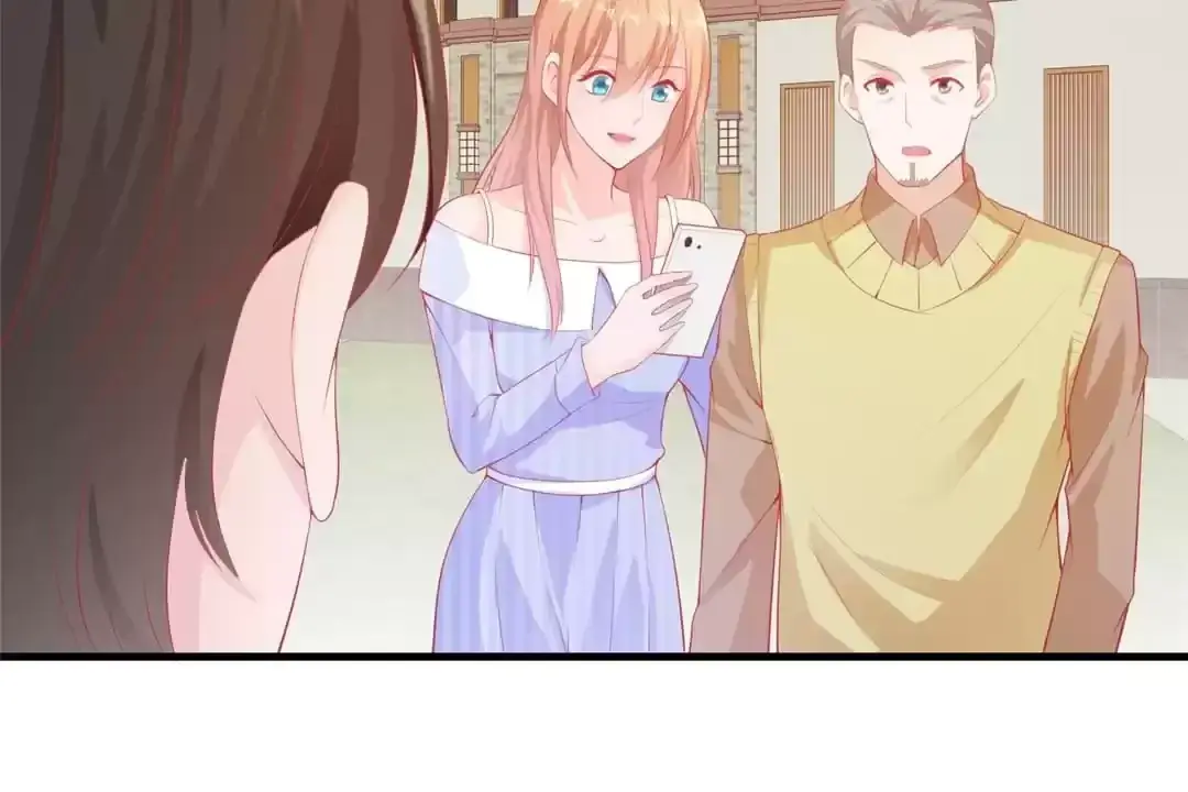 Counter-Attack of a Pregnant Actress Chapter 197 page 24 - 