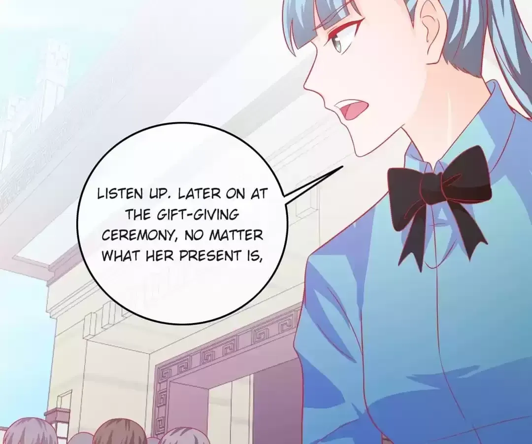 Counter-Attack of a Pregnant Actress Chapter 197 page 29 - 