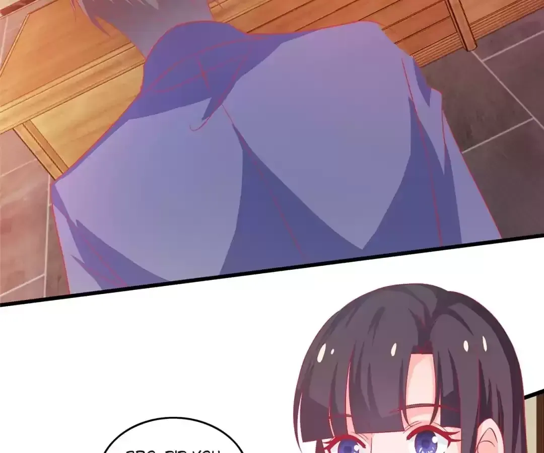 Counter-Attack of a Pregnant Actress Chapter 197 page 38 - 
