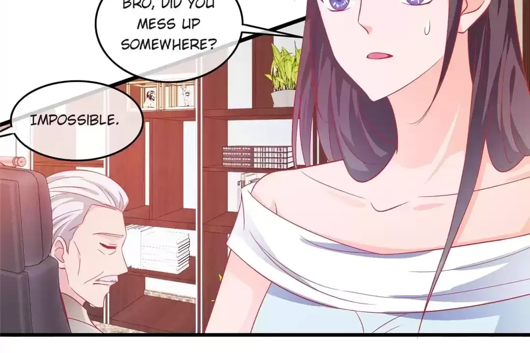 Counter-Attack of a Pregnant Actress Chapter 197 page 39 - 