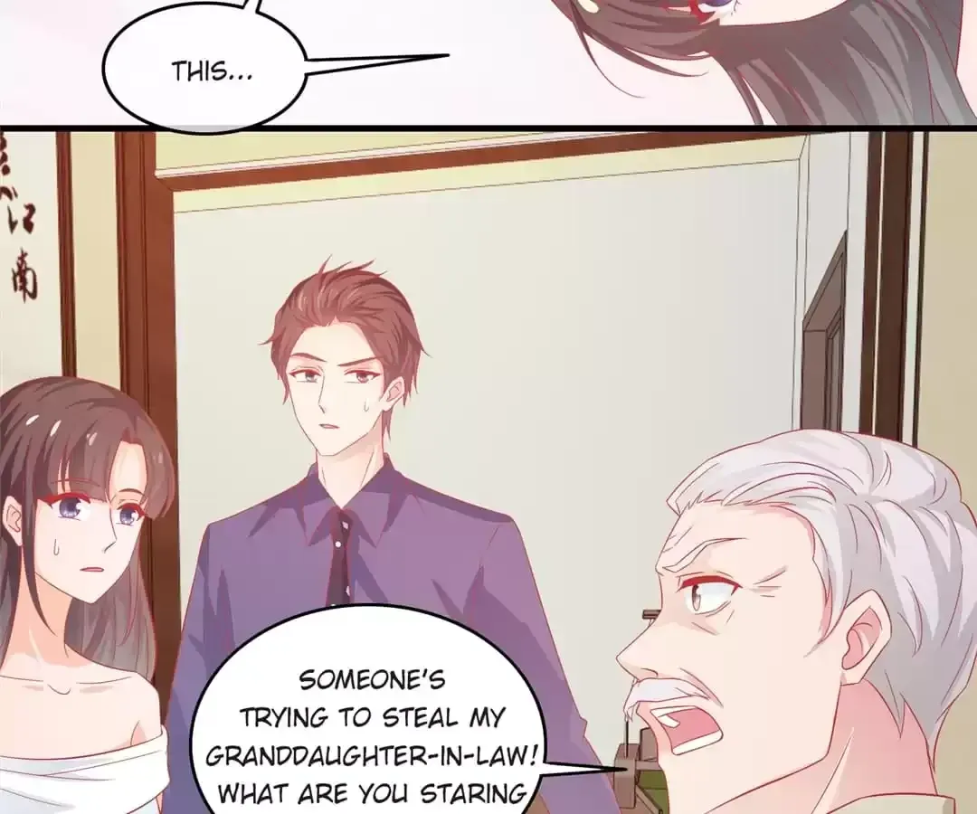 Counter-Attack of a Pregnant Actress Chapter 197 page 44 - 
