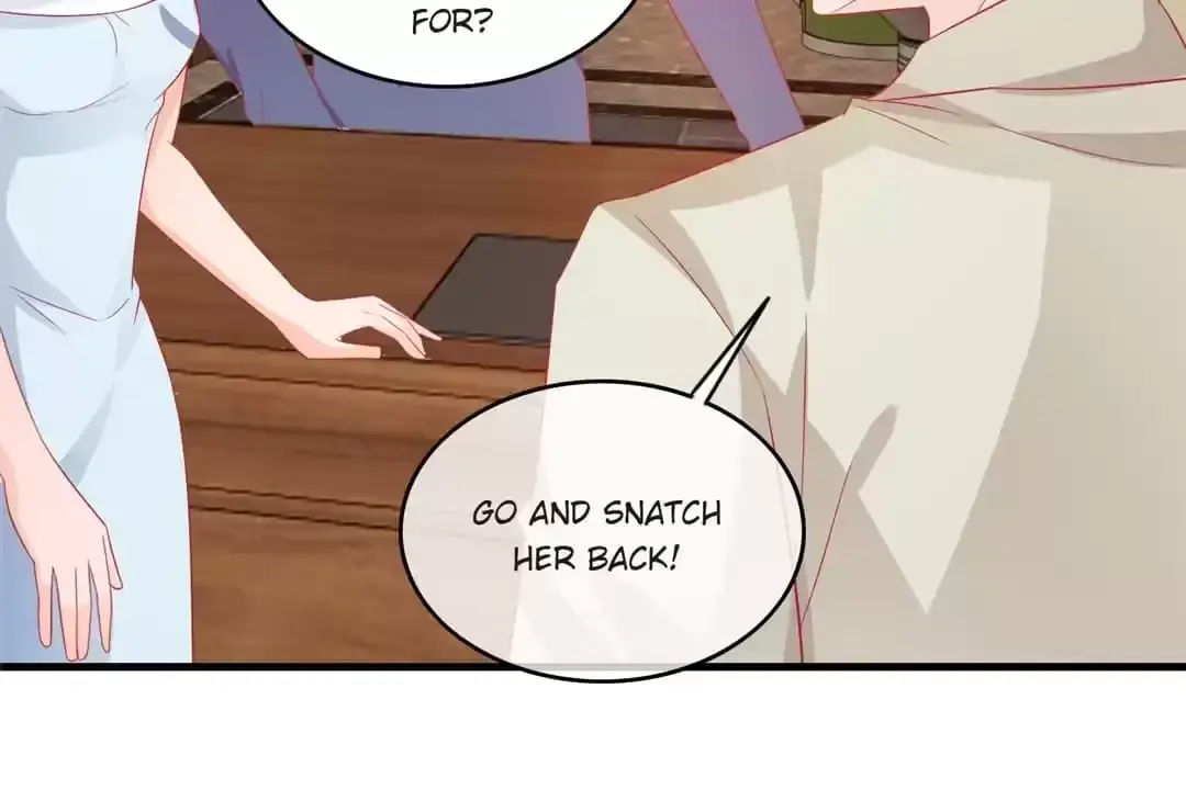 Counter-Attack of a Pregnant Actress Chapter 197 page 45 - 