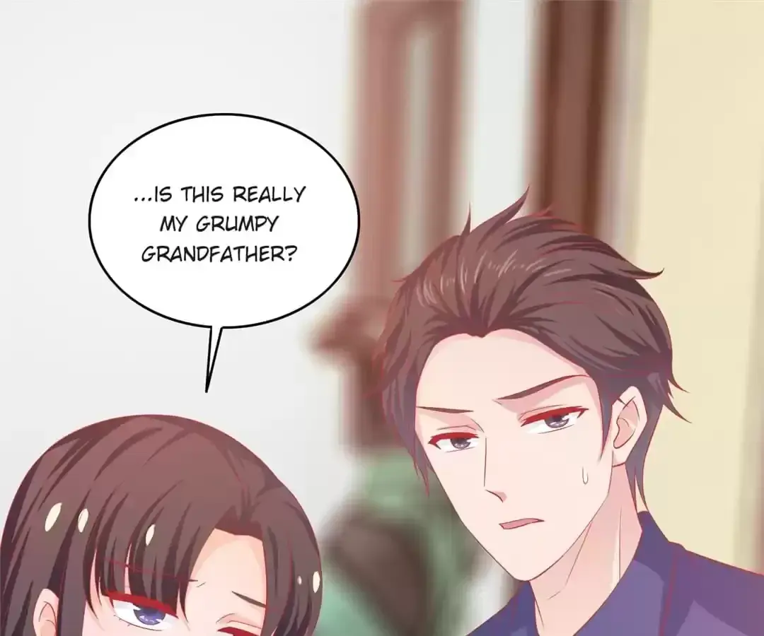 Counter-Attack of a Pregnant Actress Chapter 197 page 46 - 