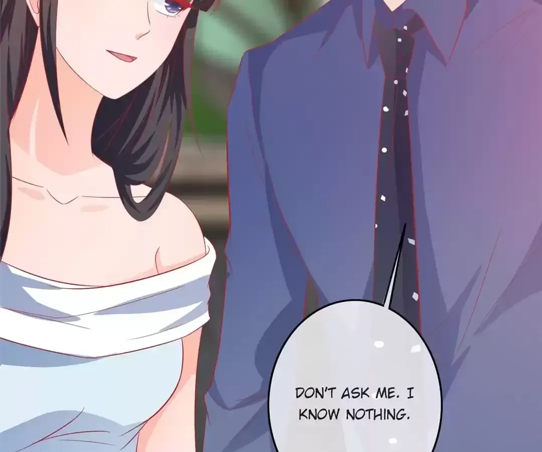 Counter-Attack of a Pregnant Actress Chapter 197 page 47 - 
