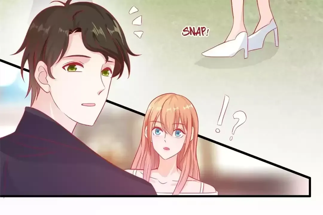 Counter-Attack of a Pregnant Actress Chapter 197 page 6 - 