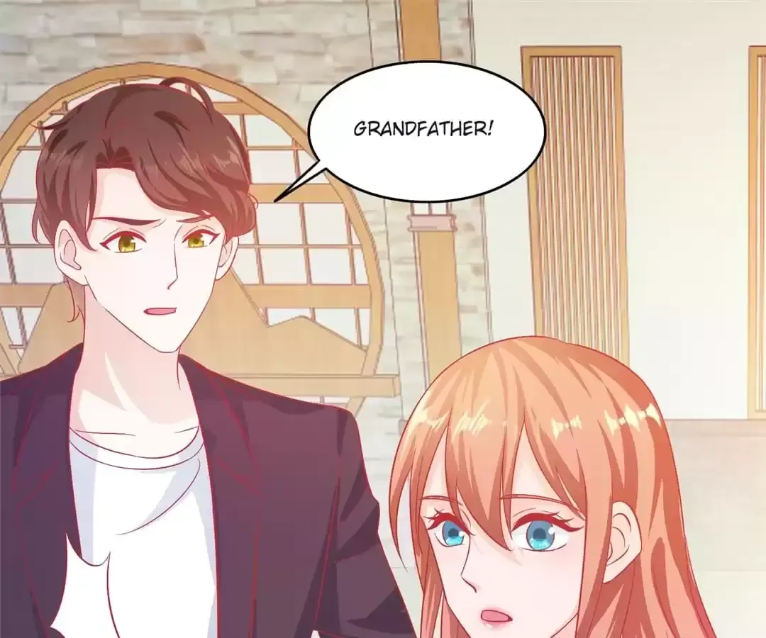Counter-Attack of a Pregnant Actress Chapter 197 page 7 - 