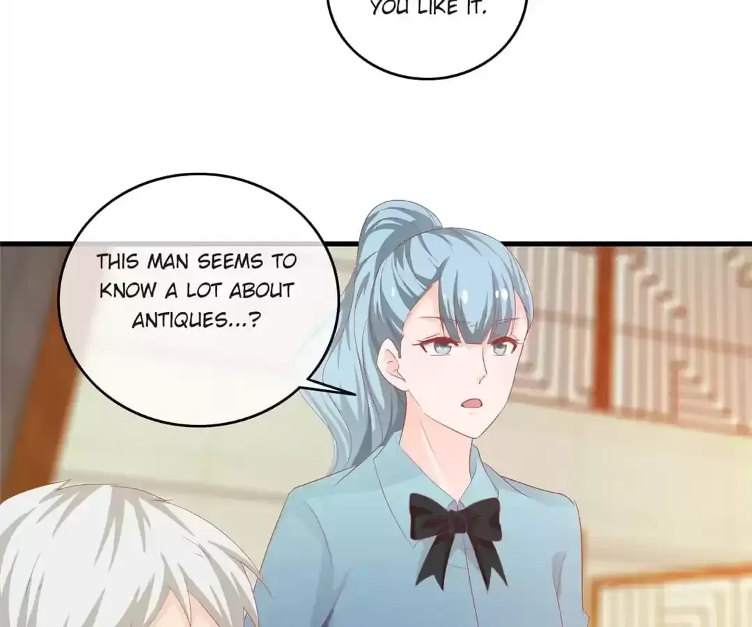 Counter-Attack of a Pregnant Actress Chapter 198 page 11 - 