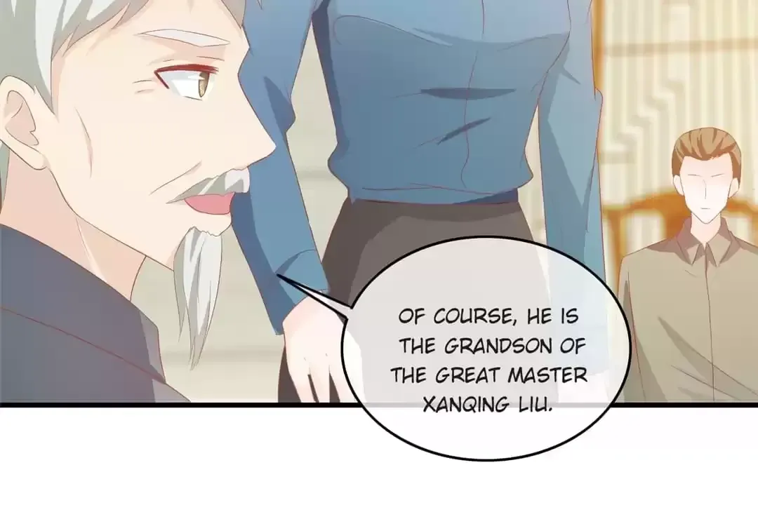 Counter-Attack of a Pregnant Actress Chapter 198 page 12 - 