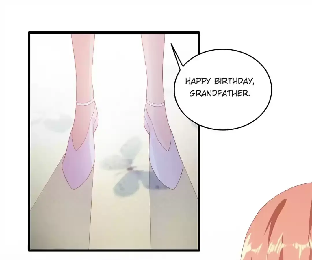 Counter-Attack of a Pregnant Actress Chapter 198 page 16 - 