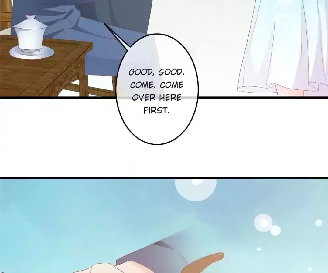 Counter-Attack of a Pregnant Actress Chapter 198 page 20 - 