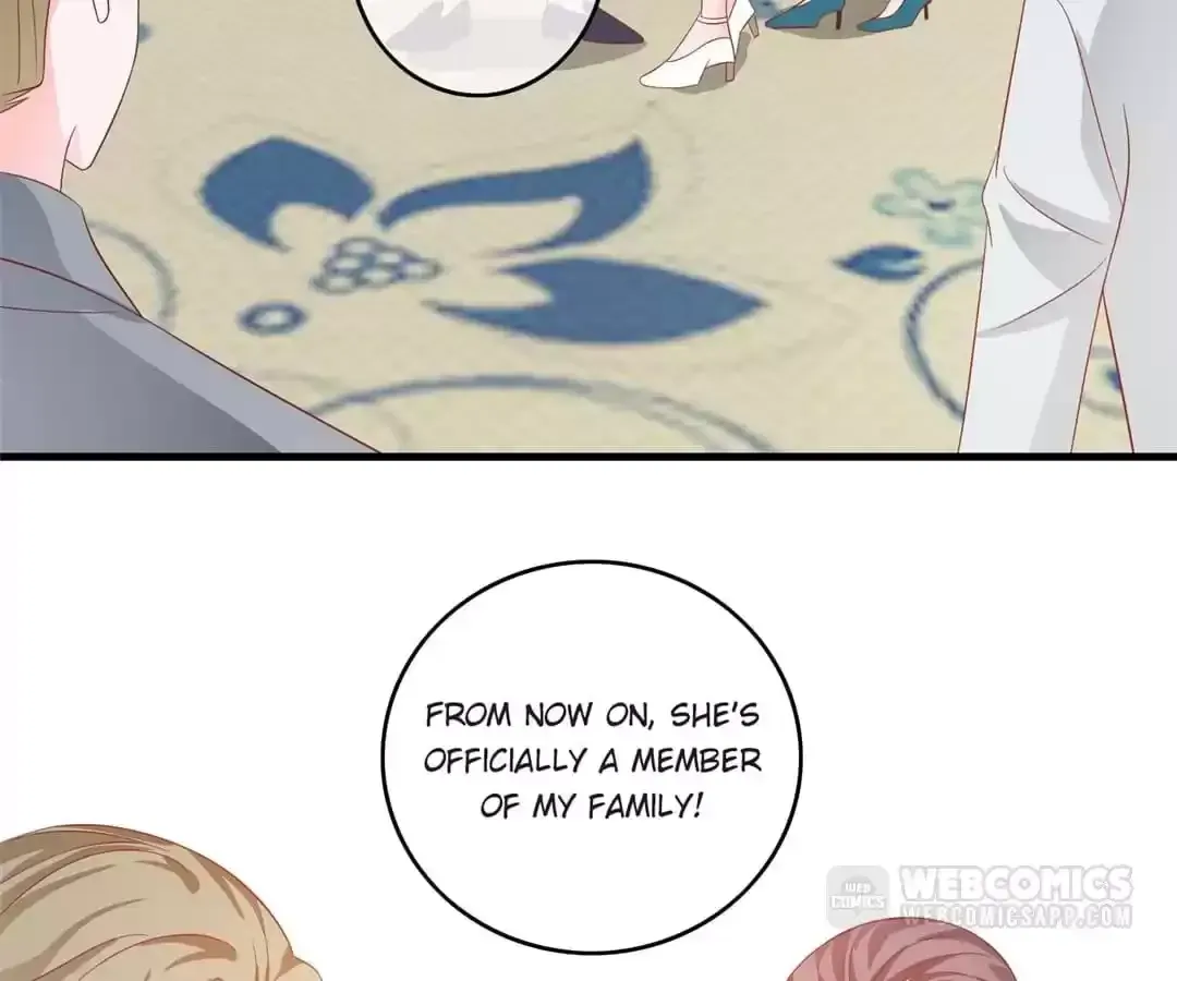 Counter-Attack of a Pregnant Actress Chapter 198 page 26 - 