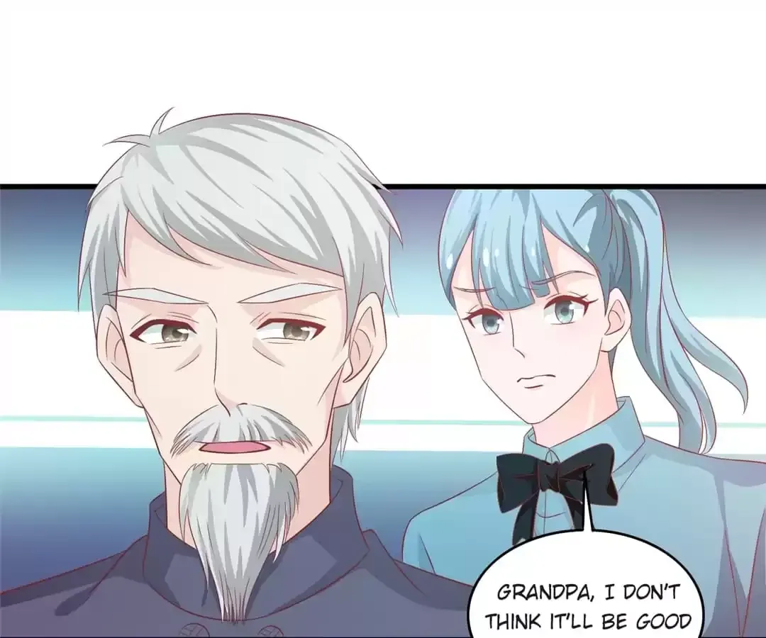 Counter-Attack of a Pregnant Actress Chapter 198 page 28 - 