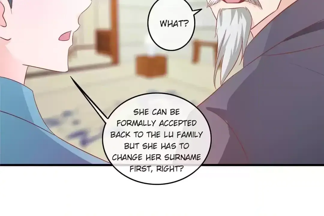Counter-Attack of a Pregnant Actress Chapter 198 page 30 - 