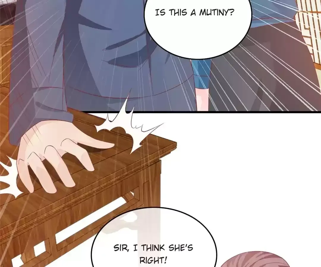 Counter-Attack of a Pregnant Actress Chapter 198 page 35 - 