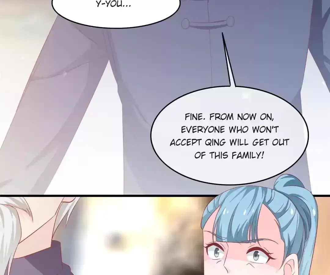 Counter-Attack of a Pregnant Actress Chapter 198 page 38 - 
