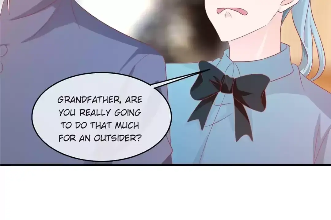 Counter-Attack of a Pregnant Actress Chapter 198 page 39 - 