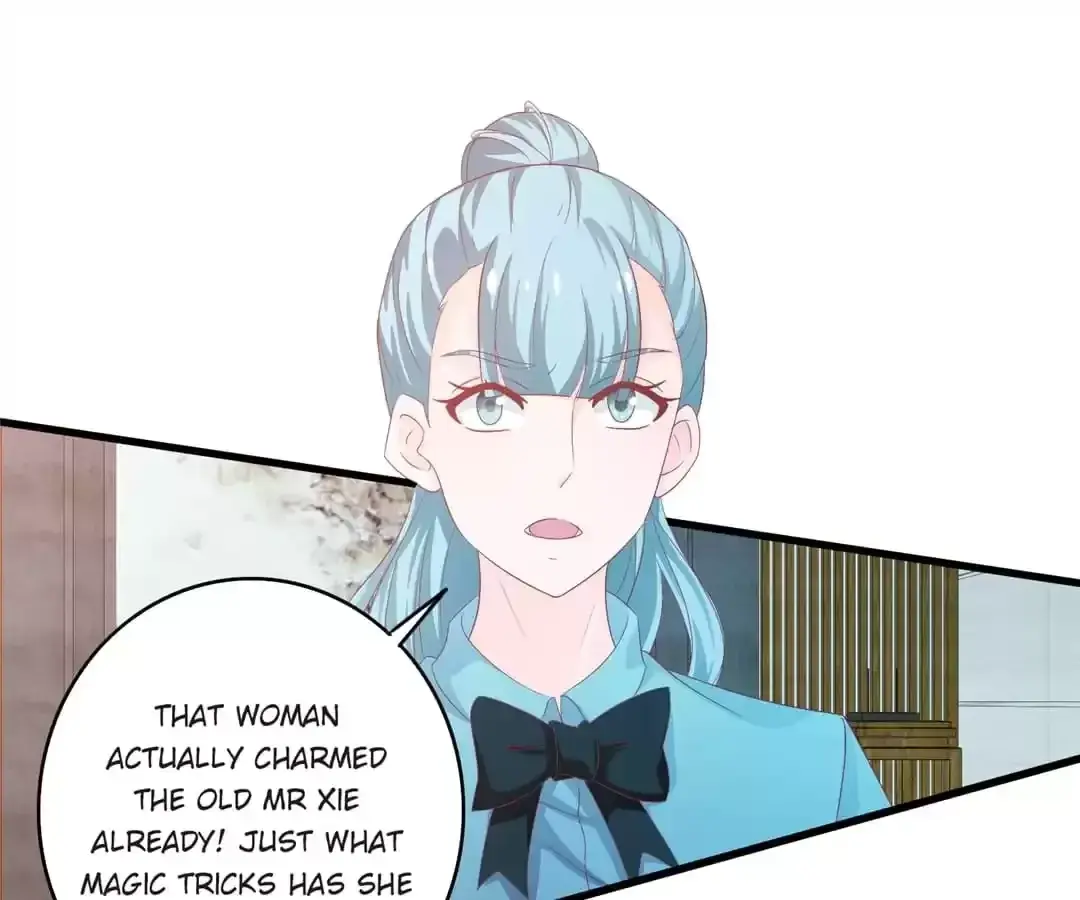 Counter-Attack of a Pregnant Actress Chapter 198 page 43 - 