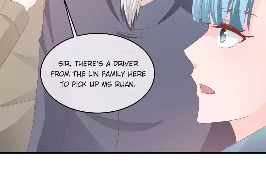 Counter-Attack of a Pregnant Actress Chapter 198 page 45 - 