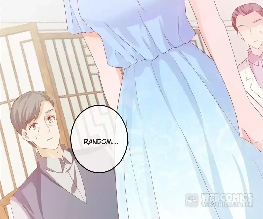 Counter-Attack of a Pregnant Actress Chapter 198 page 50 - 