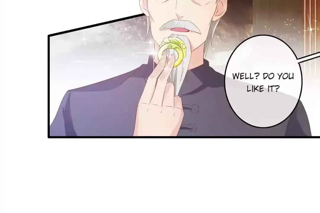 Counter-Attack of a Pregnant Actress Chapter 198 page 6 - 