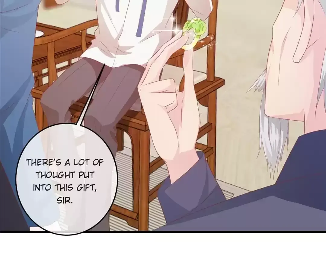 Counter-Attack of a Pregnant Actress Chapter 198 page 8 - 