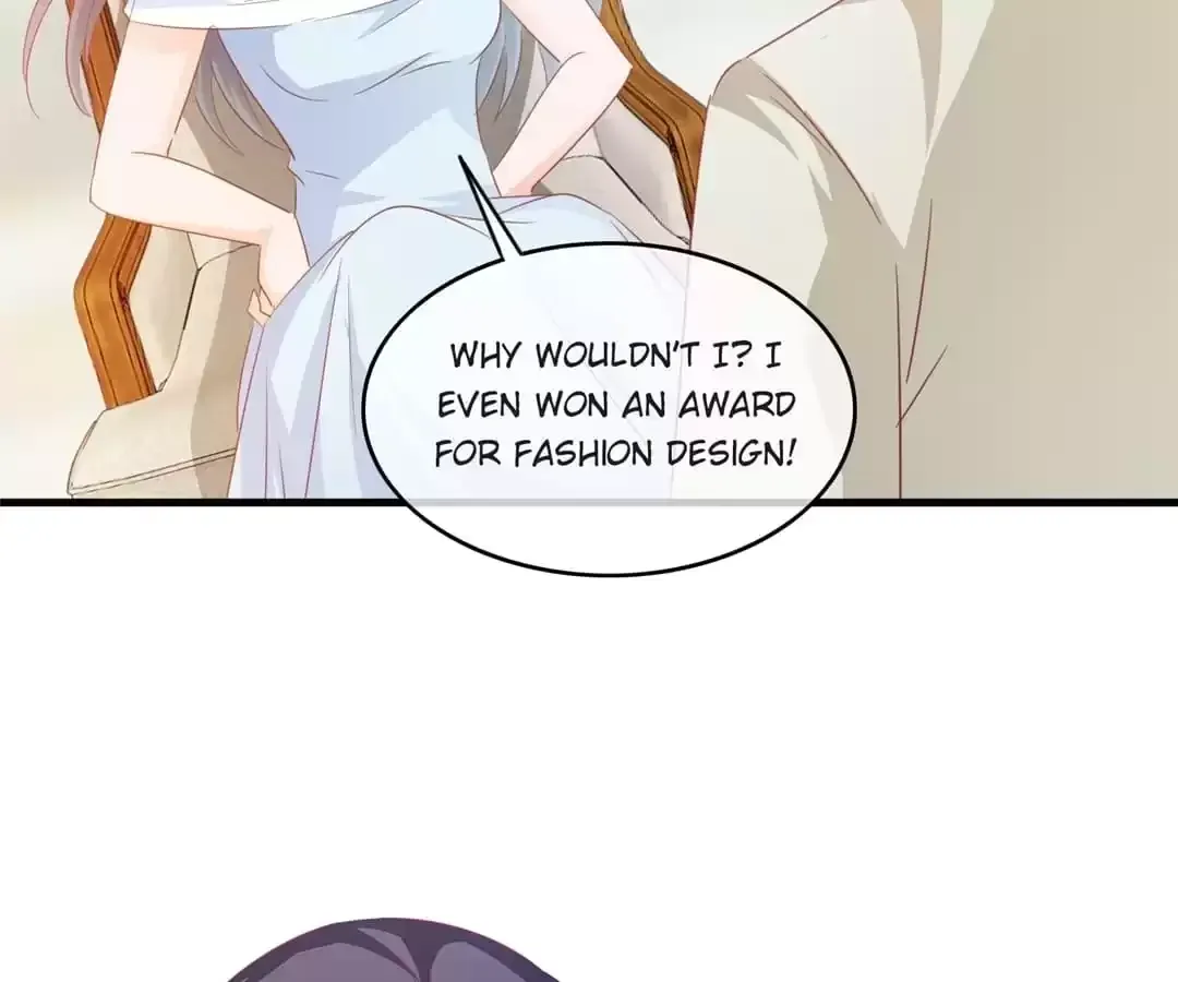 Counter-Attack of a Pregnant Actress Chapter 199 page 11 - 