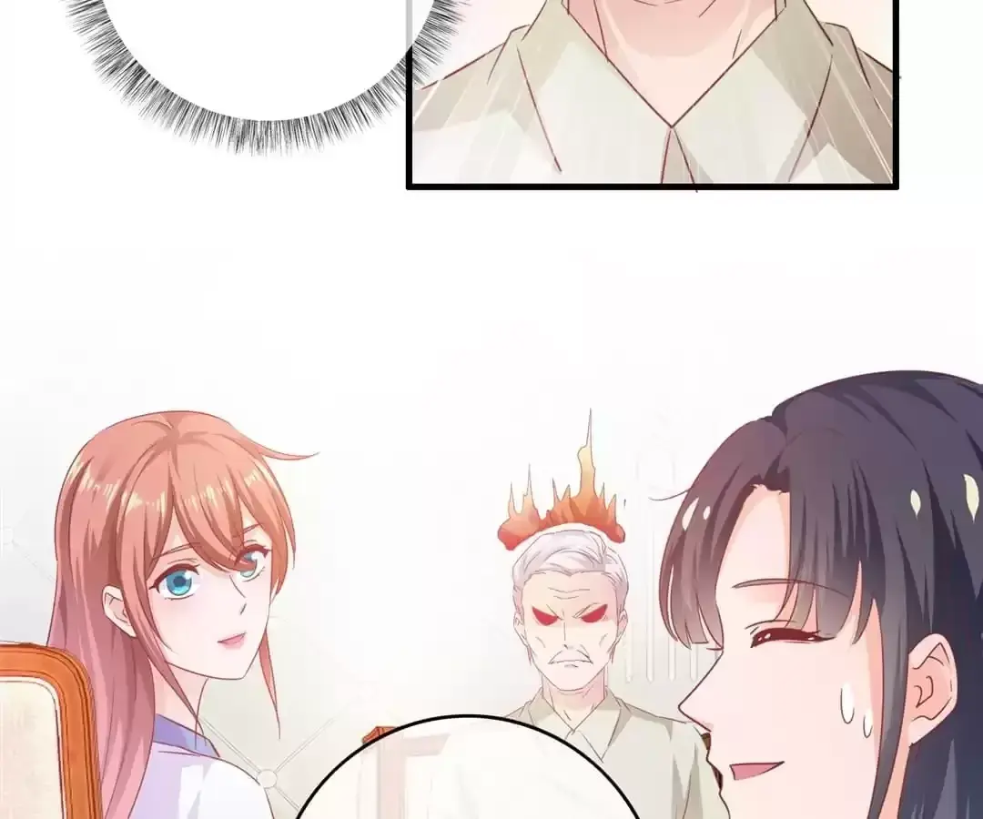 Counter-Attack of a Pregnant Actress Chapter 199 page 14 - 