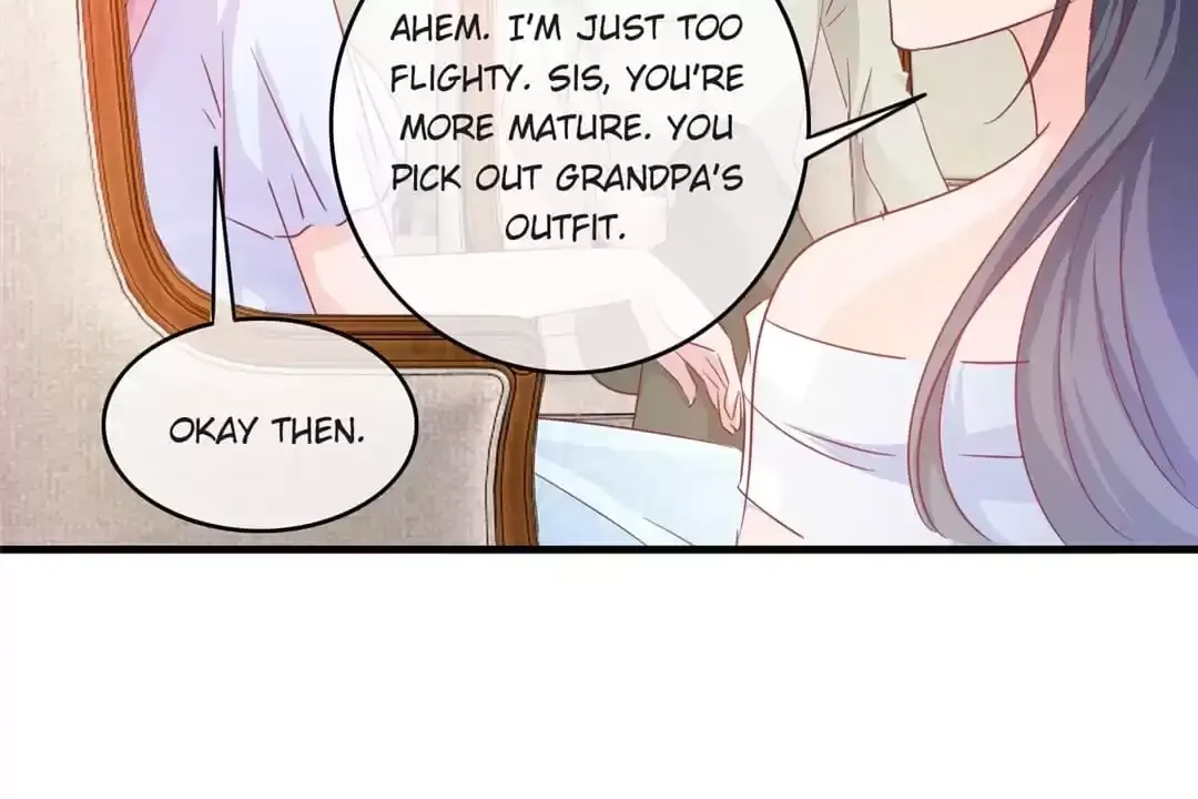 Counter-Attack of a Pregnant Actress Chapter 199 page 15 - 