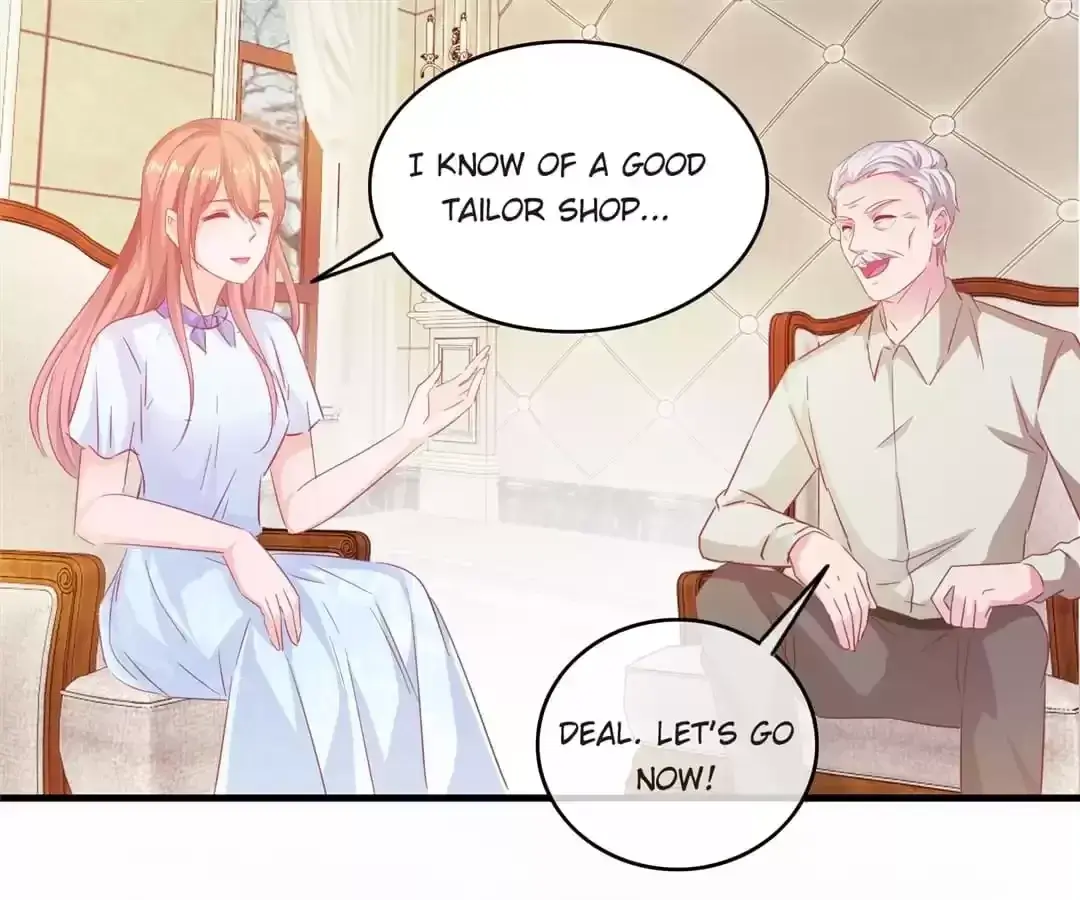 Counter-Attack of a Pregnant Actress Chapter 199 page 16 - 